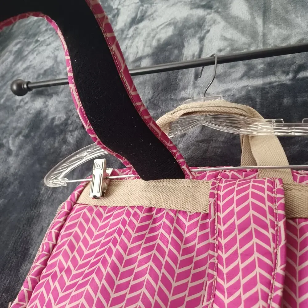 Kipling Audrie Backpack Diaper